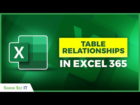 Microsoft Excel 2021 365 Tutorial 3 5 Hours of Advanced Excel Training Course