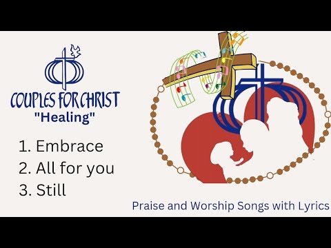 CFC Household Song (Healing) Praise and Worship
