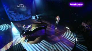 Sung Si Kyung - 내게 오는 길 The road to me (2011.5)