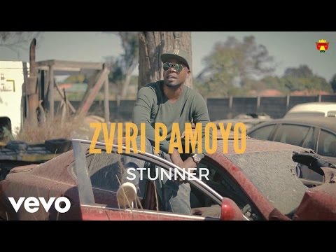 Stunner - Zviri paMoyo (Official Video)