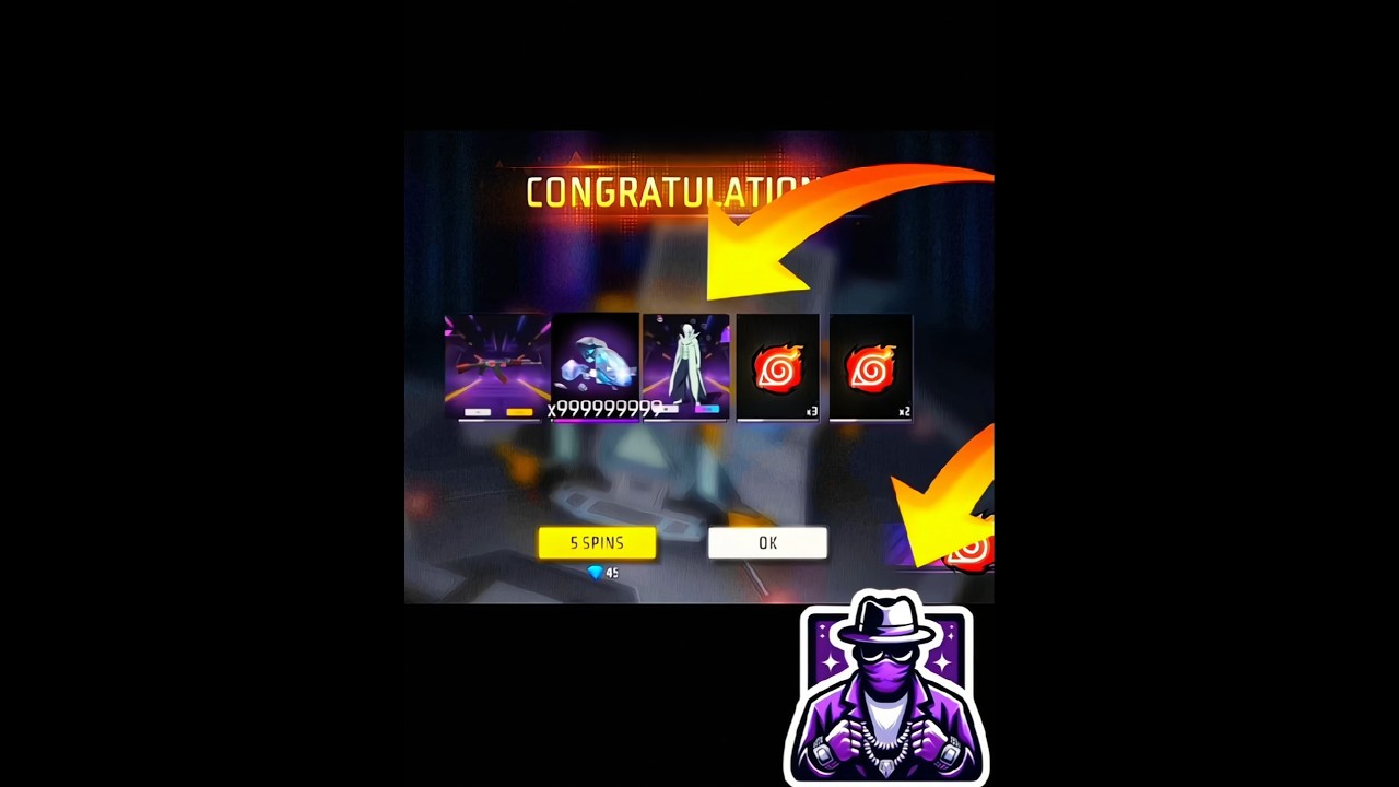 😱Obito Ring Event Spin – Finally Got The Bundle? 😱🔥