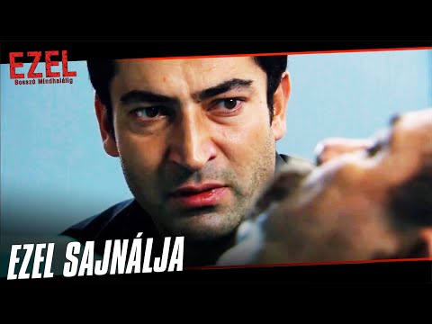 Ezel Sajnálja Kamilt - Ezel Bosszú Mindhalálig Epizód 26