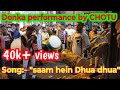 MASHUP 7STAR DHOL TASHA Jitu On FIRE Song Saam Hein Dhua Dhua