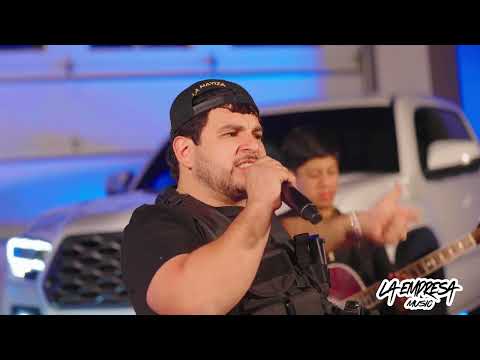 Tomas Ballardo - Desde Werko ( En Vivo)