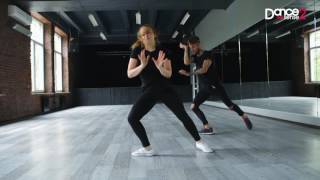 Dance2sense: Teaser - Miguel - Come Through and Chill - Galya Migel