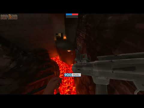 Jump WR - Shanks - jump_umon_rc2 - 03:13.905 - Soldier