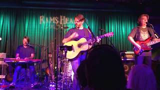 Toad the Wet Sprocket - &quot;Little Man Big Man&quot; Annapolis, MD Rams Head On Stage 07/18/2017