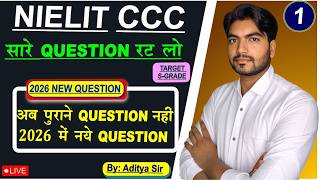 CCC Complete Course