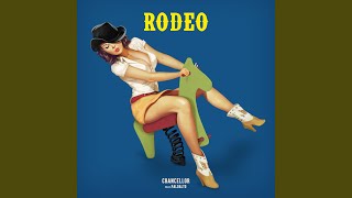 Rodeo (feat.Paloalto)