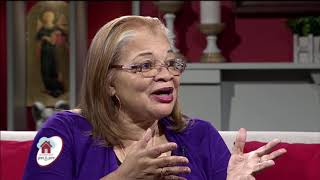 At Home with Jim and Joy - 2020-01-20 - Dr. Alveda King video