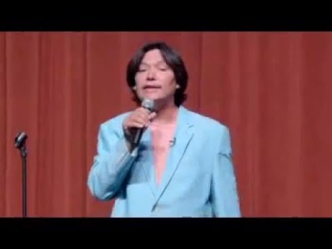 Marc Yaffee smart car