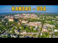 Moving To Kansas 8 Best Places To Live In Kansas State