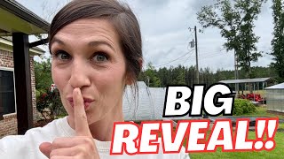 We Have Been Keeping a SECRET!!!