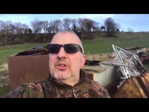 DOBSON’S METAL DETECTING