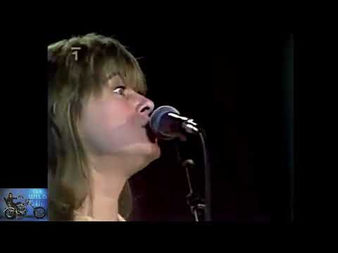 Suzi Quatro  - The Wild One 1974