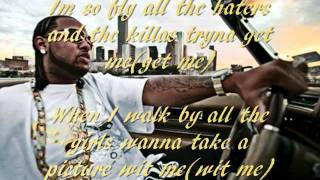 Slim Thug - smilε - Tha lyricz :)