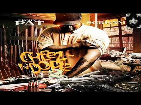 Project Pat - Higher