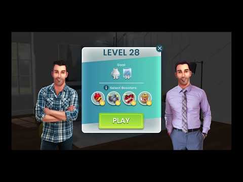 Property Brothers Level 28