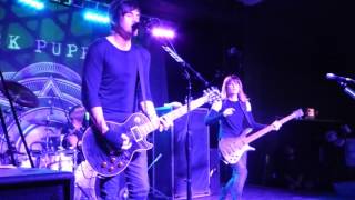 Sick Puppies - Die To Save You LIVE [HD] 4/24/16