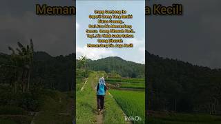 Download lagu Story WA Sindiran Buat Orang Sombong mp3