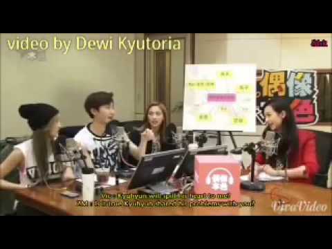Kyutoria HBD Feb 2015