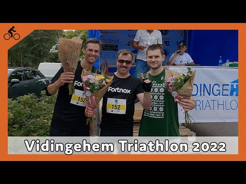 Vidingehem Triathlon 2022