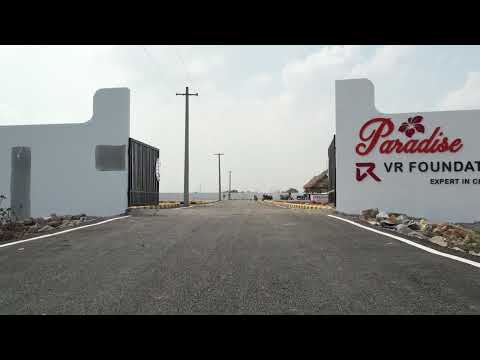 3D Tour Of VR Paradise