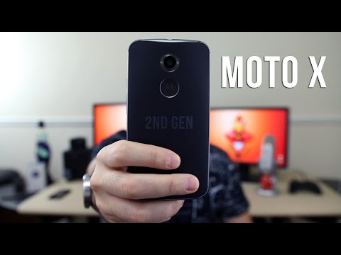 Moto X (2nd Gen) 2014 Review - Is it Still Worth It?