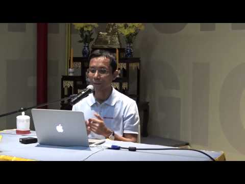 024-อริยมรรคภาคปฏิบัติ4 อาคารรู้ศึกษารู้สึกตัว ภูเก็ต 