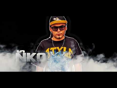 HATERS | NOWEL IN THE HOUSE  ✘ RK12  ✘ ÑKO  ✘ SNAM  ✘ BRITO