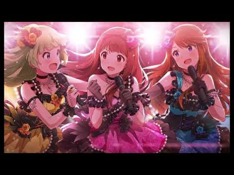 UNION!! - 765 MILLION ALLSTARS romanized lyrics