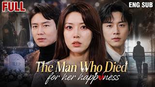 [ENG DUB]He Disappeared So She Could Be Happy... The Truth Will Make You Cry #emotional #shorts