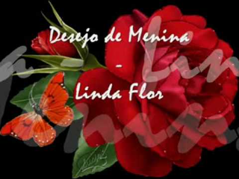 Linda Flor video