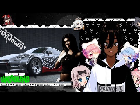 Need4mon3 moments where i claim izzy