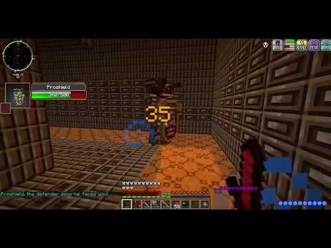 The Immortallis (Nevermine 2: Advent of Ascension)