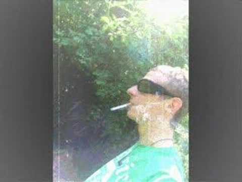 MuL a.K.a MG - Muhaxher Ft. Tol ProbLeMi ( not Full )