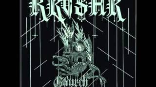 KRVSHR - Church Burner