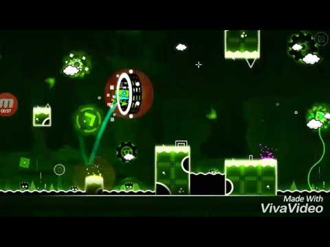 Geometry Dash - inscius