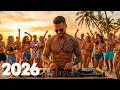 Avicii, Dua Lipa, Coldplay, Martin Garrix & Kygo, The Chainsmokers Style - SUMMER DEEP HOUSE Mix #33 DEFAULT Thumbnail