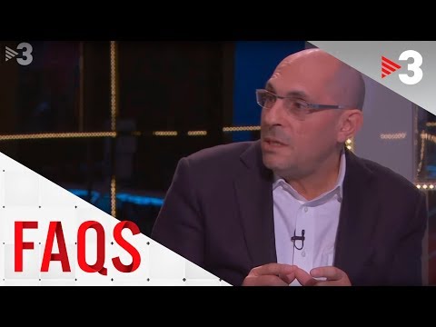 Javier Ortega i Elpidio José Silva