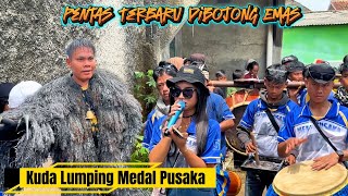 Download lagu The latest stage was supported by gold🔥kuda lumping Medal Pusaka💥Urang Sunda Channel mp3 Download lagu The latest stage was supported by gold🔥kuda lumping Medal Pusaka💥Urang Sunda Channel mp3