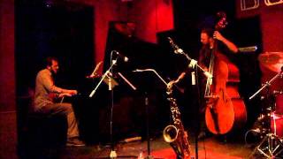 Kirk MacDonald Quintet feat. Inoidel González en Bogui Jazz, 28 de enero de 2012