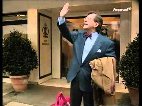 Schmidteinander 1992 (WDR)  - Hallo Taxi,  Hallo Feuerstein