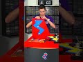 I Built A LEGO Arcade Machine Part 6 Lego
