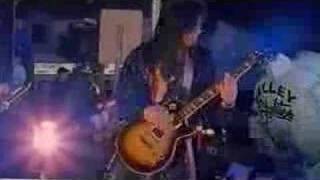 I DON&#39;T WANNA CRY NO MORE