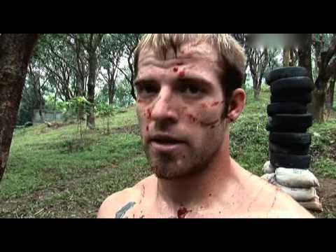 Fight Mission - 05 - Kali auf den Philippinen