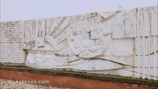 Budapest, Hungary: Memento Park