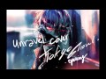 「unravel」Tokyo Ghoul OP Female Cover 