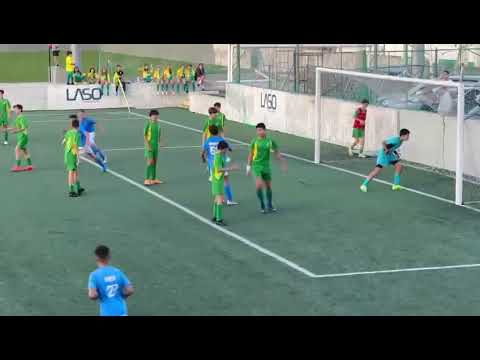 Golo jornada 5 - AF LISBOA 2ª Divisão Serie 7 Jun.C S14 2024/25