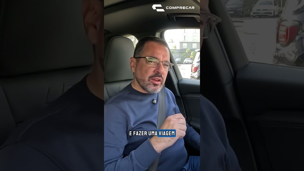 Hora de continuar a viagem e conferir os números acumulados pelo Audi Q6 e-tron Sportback!